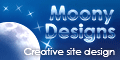 moony designs!